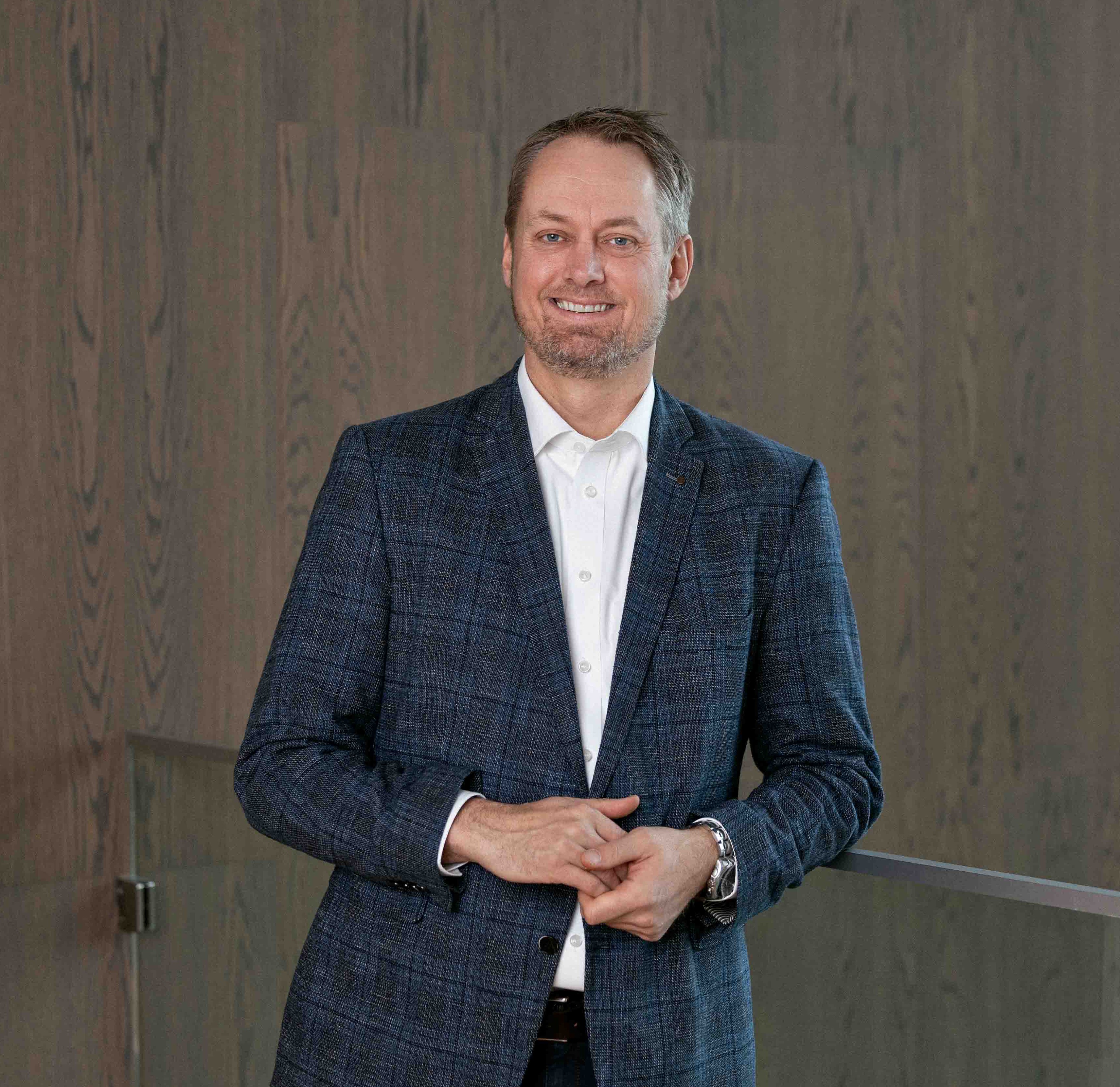 Thomas Krekling