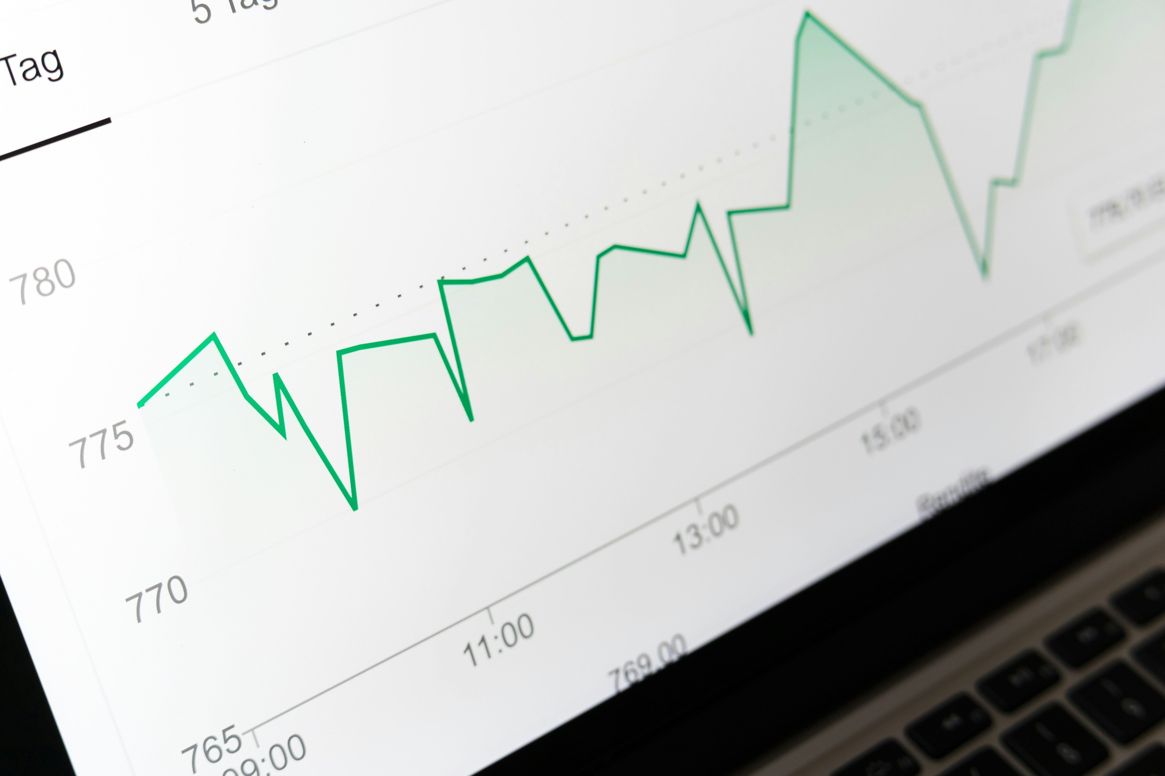 Hva koster dataene dine – egentlig?